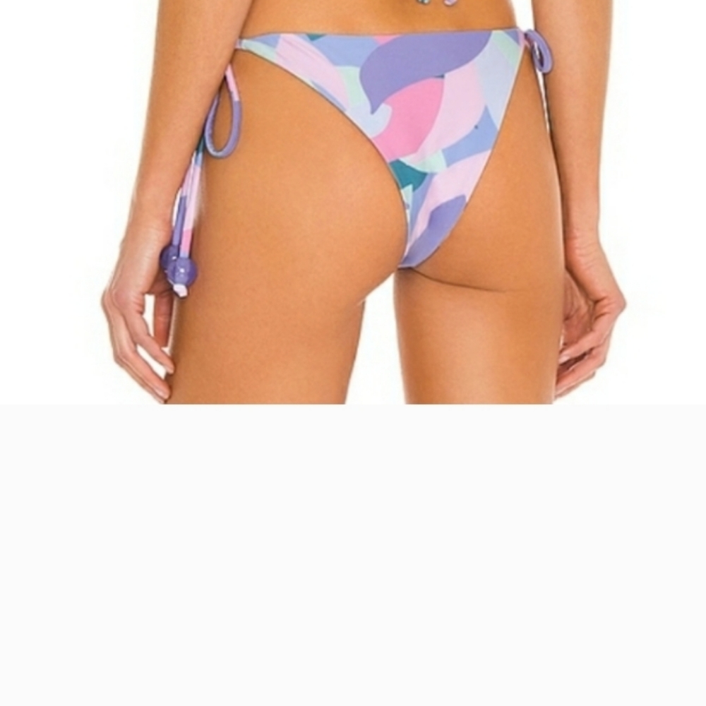 Beach Riot bikini set - Picture 5 of 8